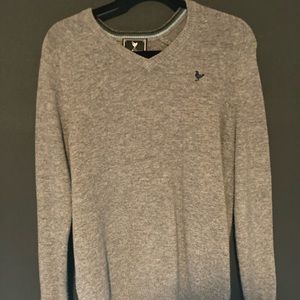 John Partridge Sweater